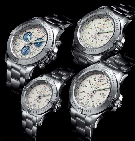 colt a13622 breitling|Breitling colt models.